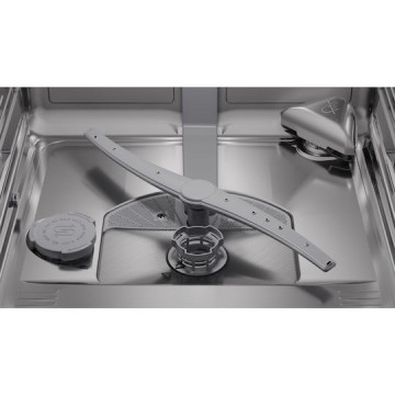 Neff  S177ZCX18E Πλήρως Εντοιχιζόμενο Πλυντήριο Πιάτων με Wi-Fi για 14 Σερβίτσια Π59.5xY81.5εκ.